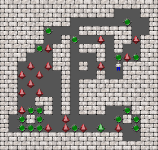 Уровень 215 — Bugs550 collection